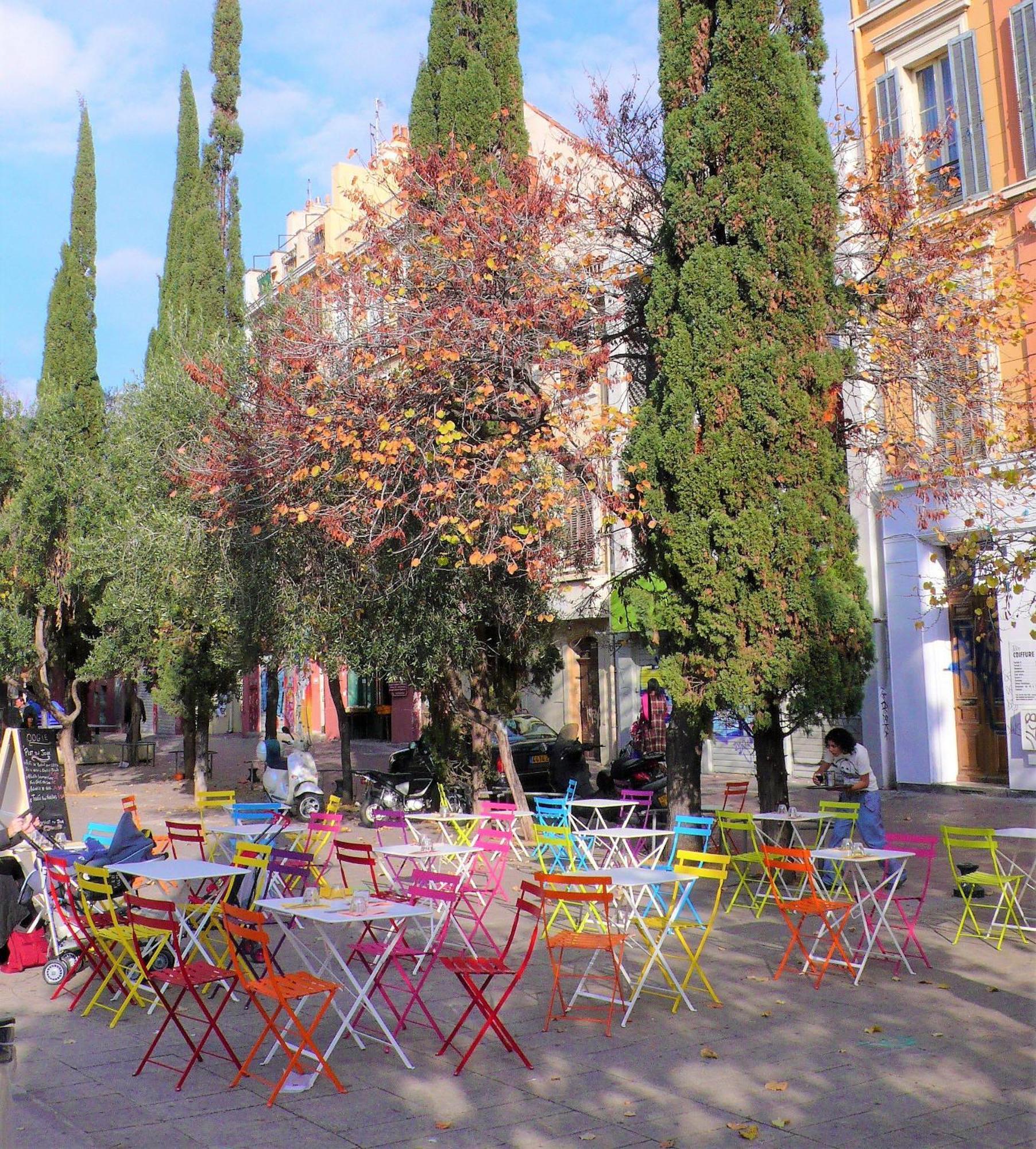T3 Cosy A Marseille, Proche Vieux-Port Et Gareアパートメント エクステリア 写真